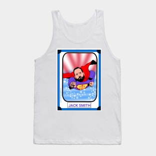 Jack Smith Tank Top